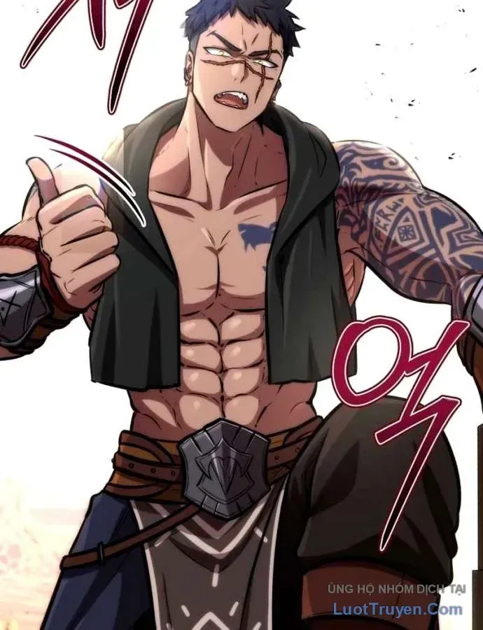 Hành Trình Vác Gậy Chạy Bốn Phương Tám Hướng Chap 34 - Next Chap 35