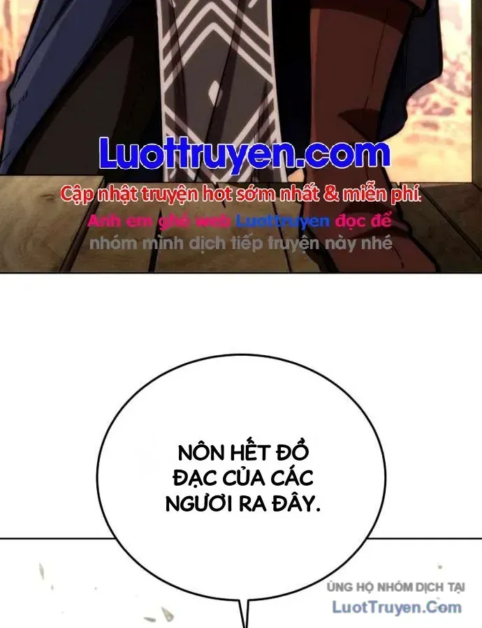 Hành Trình Vác Gậy Chạy Bốn Phương Tám Hướng Chap 34 - Next Chap 35