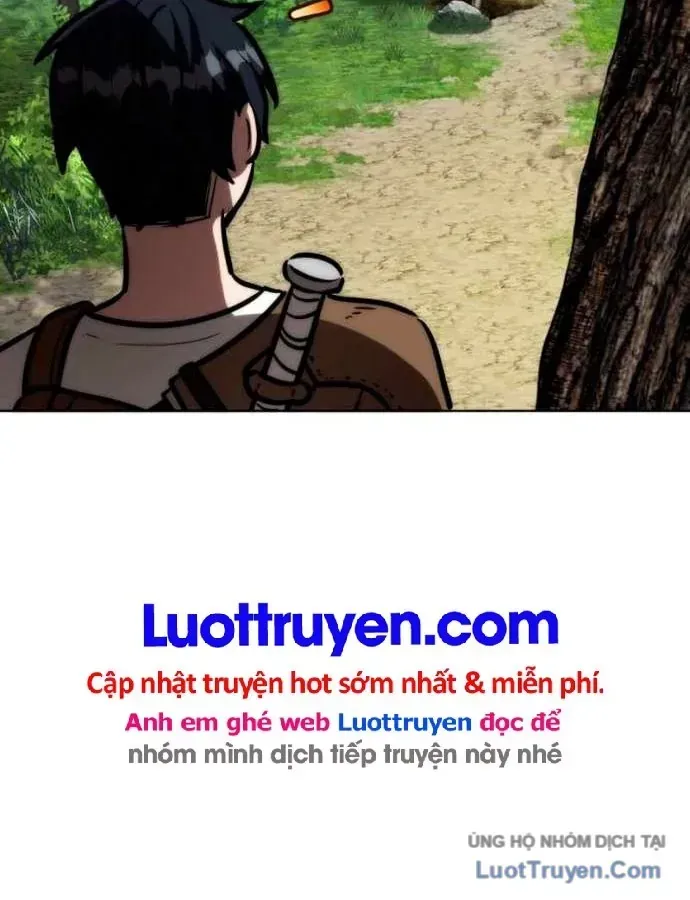 Hành Trình Vác Gậy Chạy Bốn Phương Tám Hướng Chap 34 - Next Chap 35