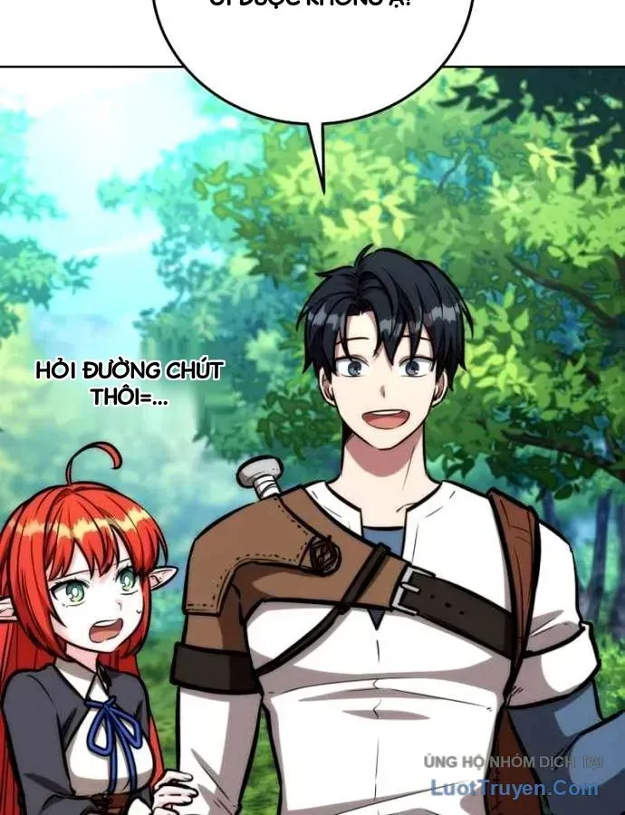 Hành Trình Vác Gậy Chạy Bốn Phương Tám Hướng Chap 34 - Next Chap 35