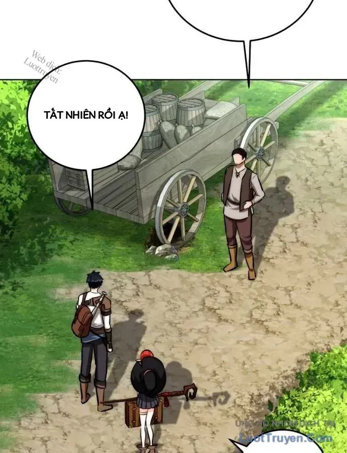 Hành Trình Vác Gậy Chạy Bốn Phương Tám Hướng Chap 34 - Next Chap 35