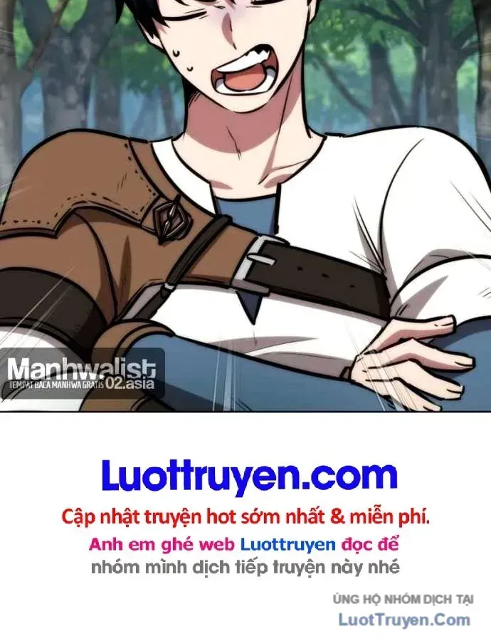 Hành Trình Vác Gậy Chạy Bốn Phương Tám Hướng Chap 34 - Next Chap 35