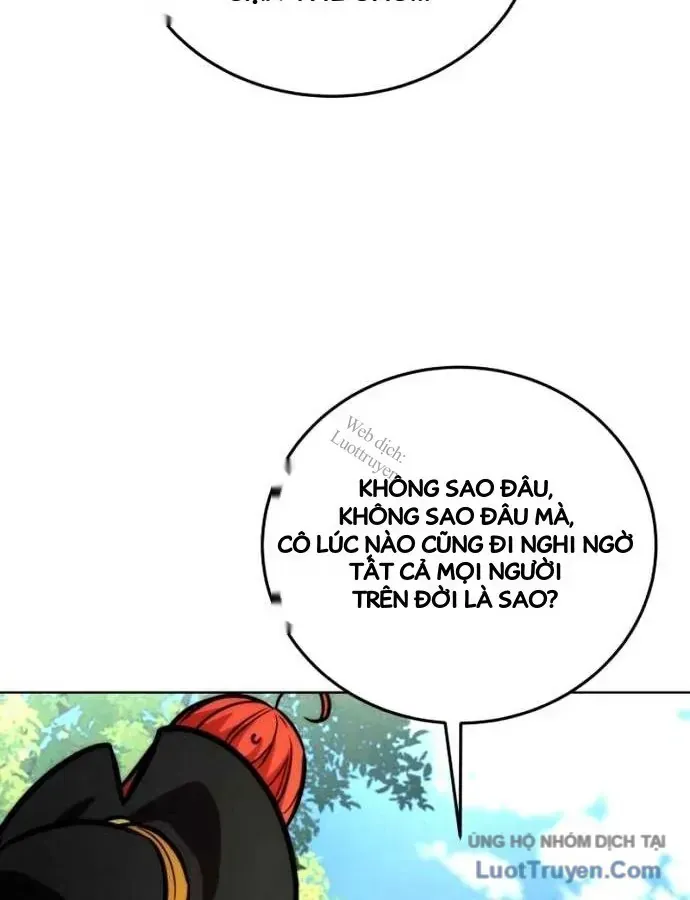 Hành Trình Vác Gậy Chạy Bốn Phương Tám Hướng Chap 34 - Next Chap 35