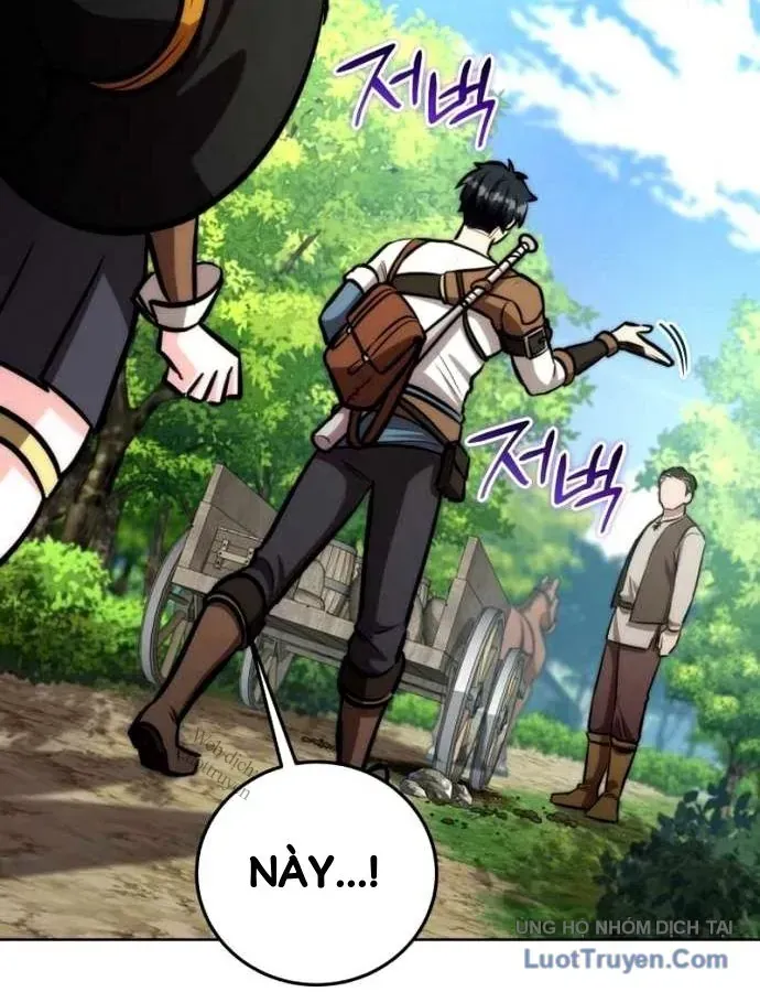 Hành Trình Vác Gậy Chạy Bốn Phương Tám Hướng Chap 34 - Next Chap 35