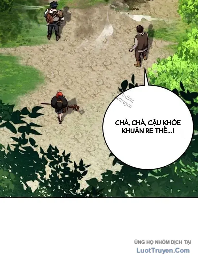 Hành Trình Vác Gậy Chạy Bốn Phương Tám Hướng Chap 34 - Next Chap 35