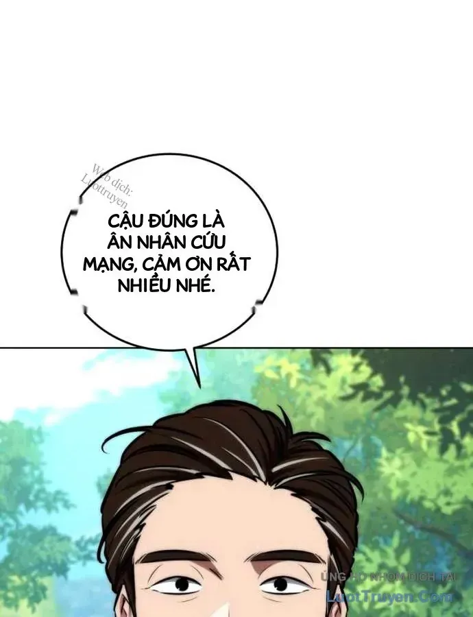 Hành Trình Vác Gậy Chạy Bốn Phương Tám Hướng Chap 34 - Next Chap 35