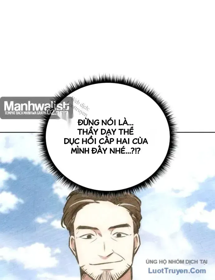 Hành Trình Vác Gậy Chạy Bốn Phương Tám Hướng Chap 34 - Next Chap 35