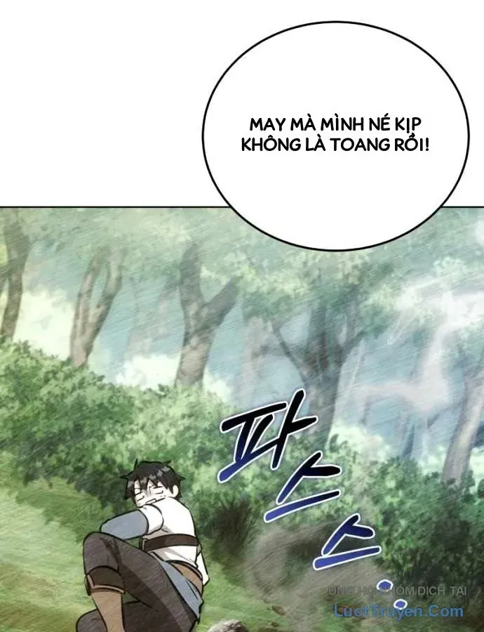 Hành Trình Vác Gậy Chạy Bốn Phương Tám Hướng Chap 34 - Next Chap 35