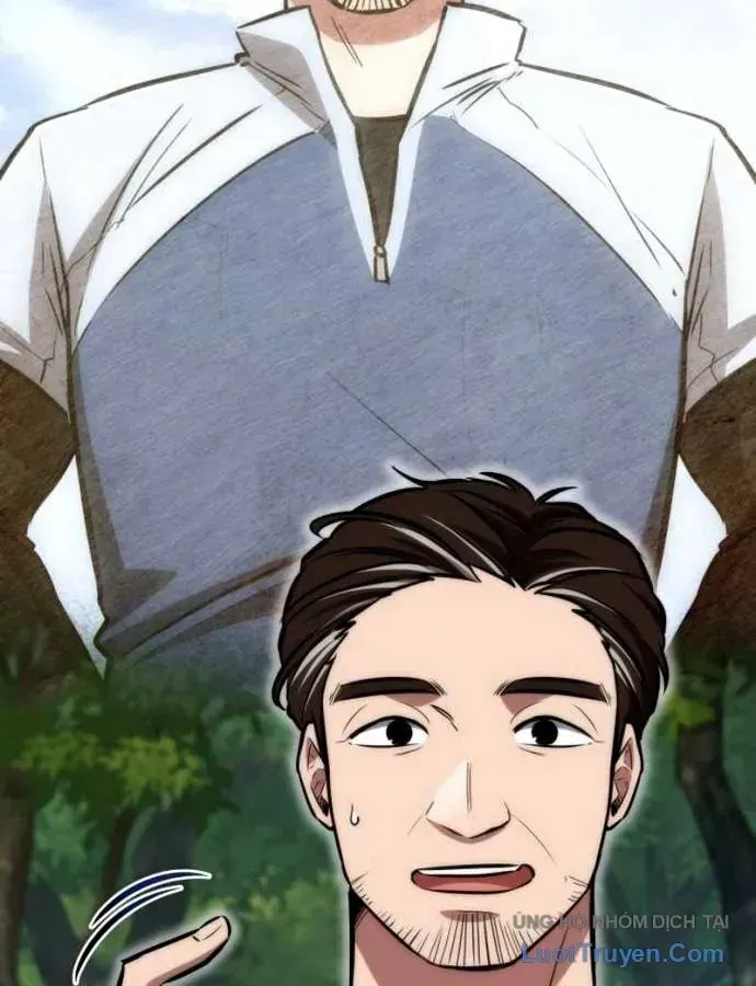 Hành Trình Vác Gậy Chạy Bốn Phương Tám Hướng Chap 34 - Next Chap 35
