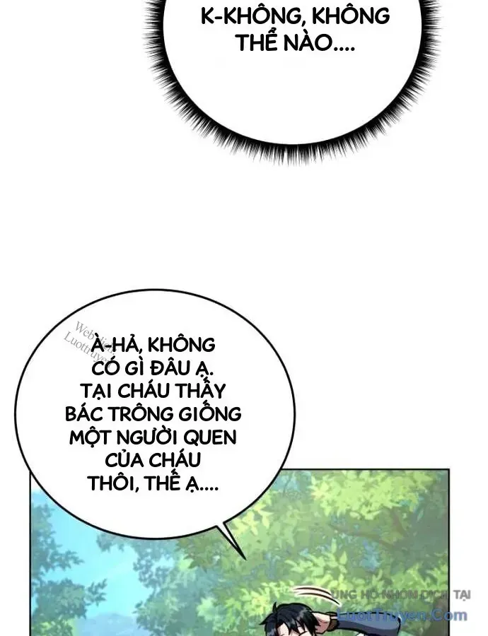 Hành Trình Vác Gậy Chạy Bốn Phương Tám Hướng Chap 34 - Next Chap 35