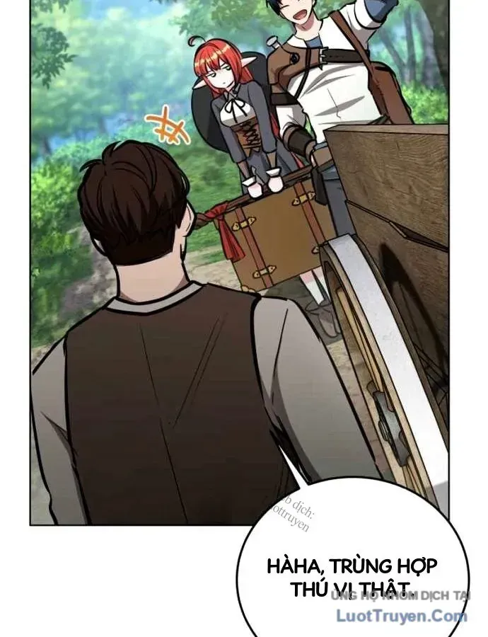 Hành Trình Vác Gậy Chạy Bốn Phương Tám Hướng Chap 34 - Next Chap 35