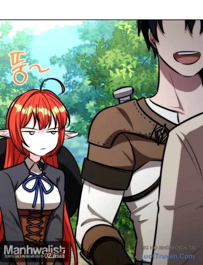 Hành Trình Vác Gậy Chạy Bốn Phương Tám Hướng Chap 34 - Next Chap 35