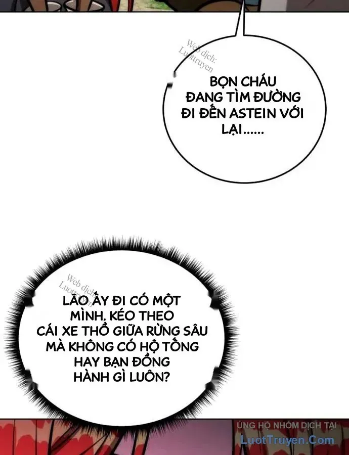 Hành Trình Vác Gậy Chạy Bốn Phương Tám Hướng Chap 34 - Next Chap 35