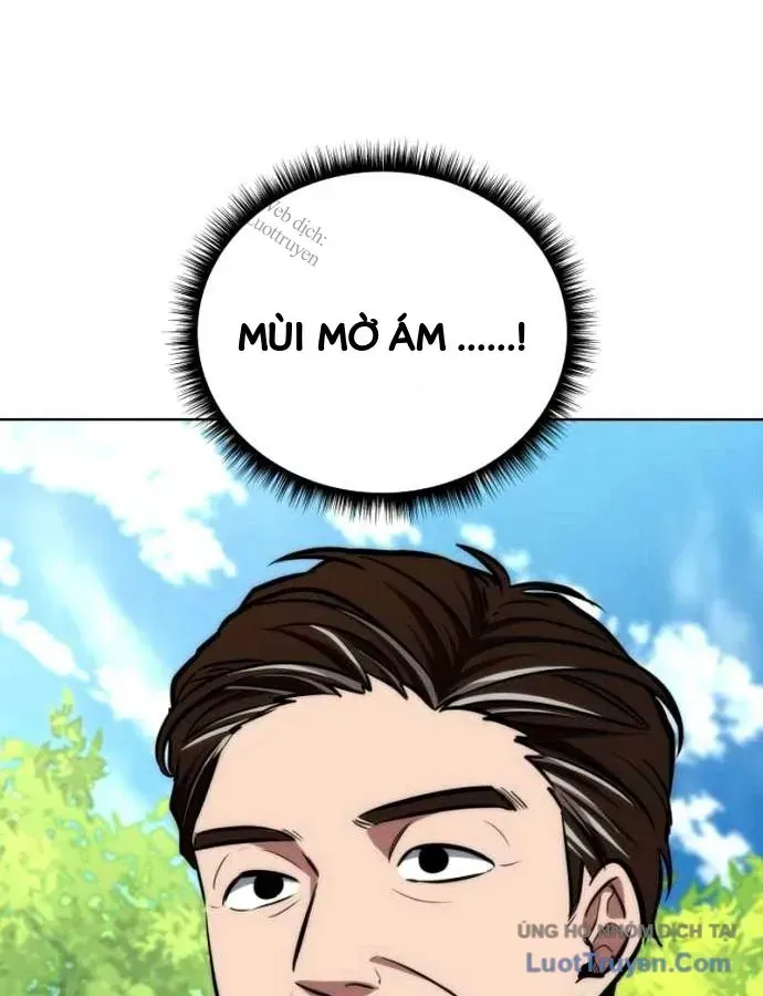 Hành Trình Vác Gậy Chạy Bốn Phương Tám Hướng Chap 34 - Next Chap 35