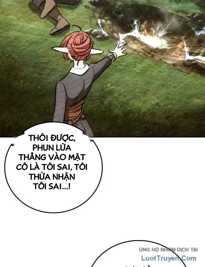 Hành Trình Vác Gậy Chạy Bốn Phương Tám Hướng Chap 34 - Next Chap 35