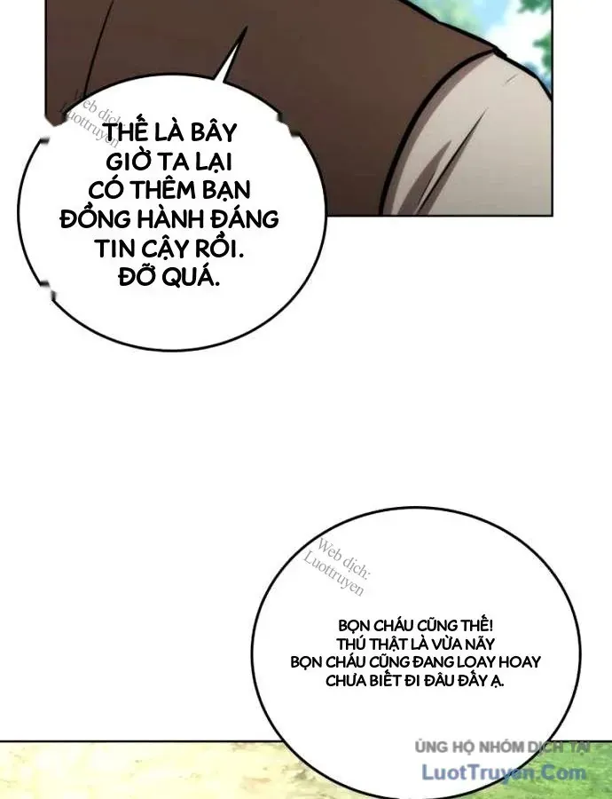 Hành Trình Vác Gậy Chạy Bốn Phương Tám Hướng Chap 34 - Next Chap 35