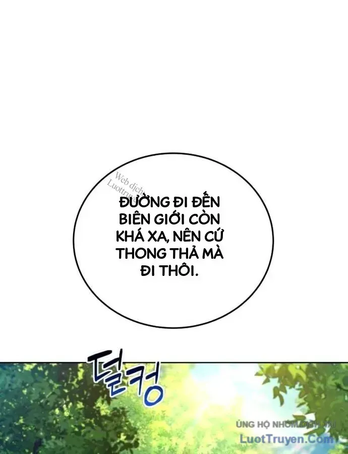 Hành Trình Vác Gậy Chạy Bốn Phương Tám Hướng Chap 34 - Next Chap 35