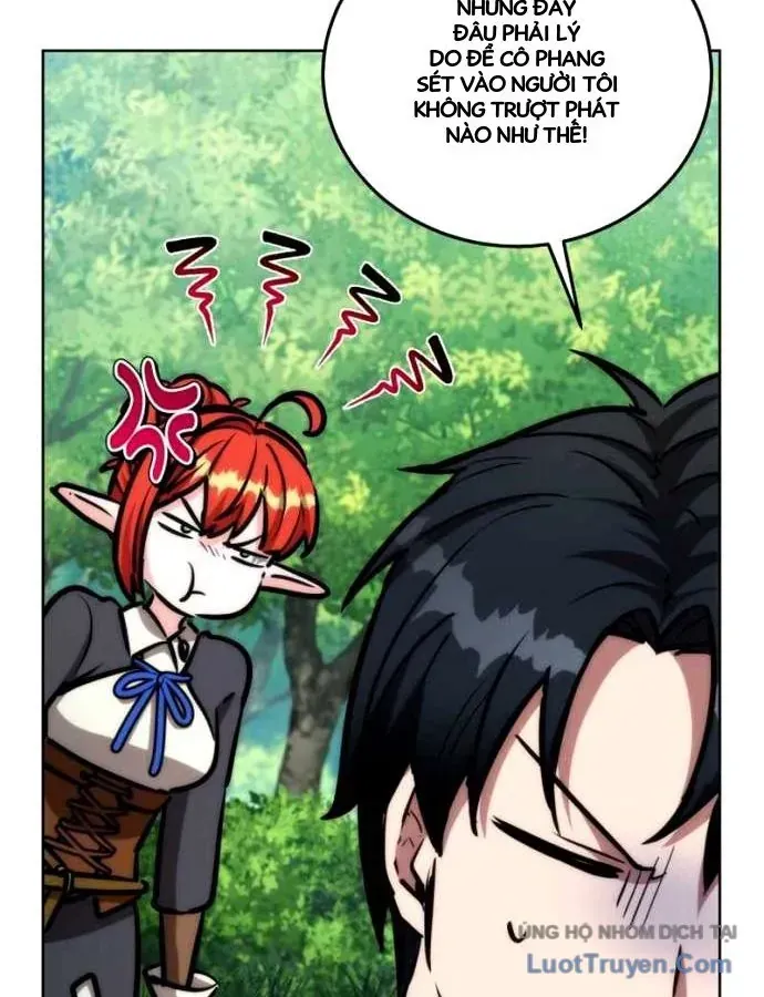 Hành Trình Vác Gậy Chạy Bốn Phương Tám Hướng Chap 34 - Next Chap 35