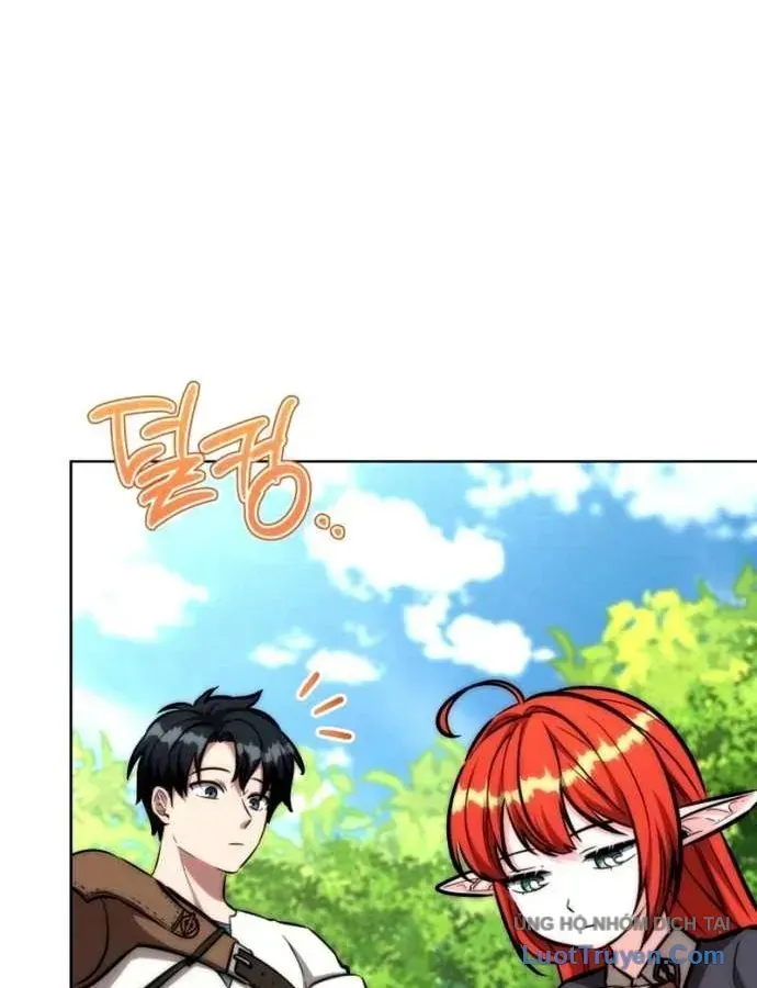 Hành Trình Vác Gậy Chạy Bốn Phương Tám Hướng Chap 34 - Next Chap 35