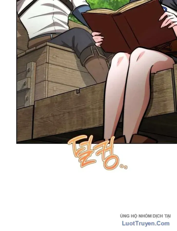 Hành Trình Vác Gậy Chạy Bốn Phương Tám Hướng Chap 34 - Next Chap 35