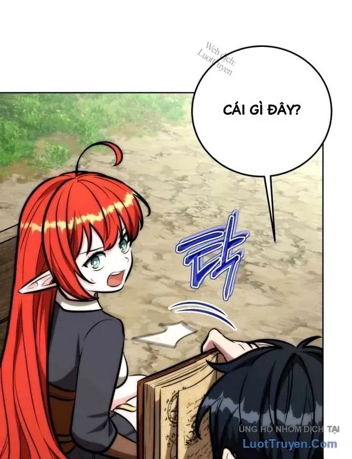 Hành Trình Vác Gậy Chạy Bốn Phương Tám Hướng Chap 34 - Next Chap 35