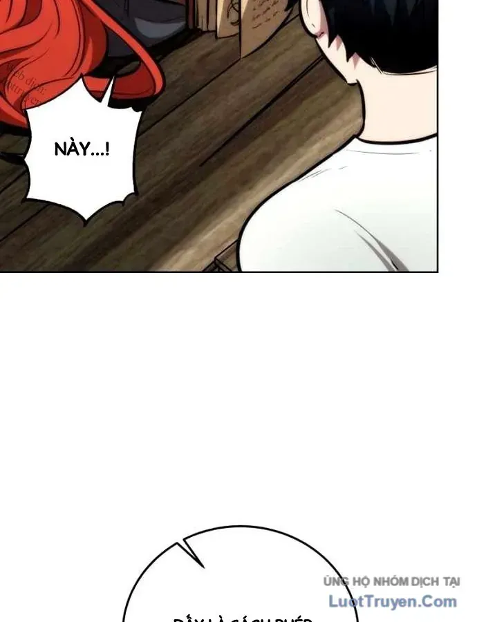 Hành Trình Vác Gậy Chạy Bốn Phương Tám Hướng Chap 34 - Next Chap 35