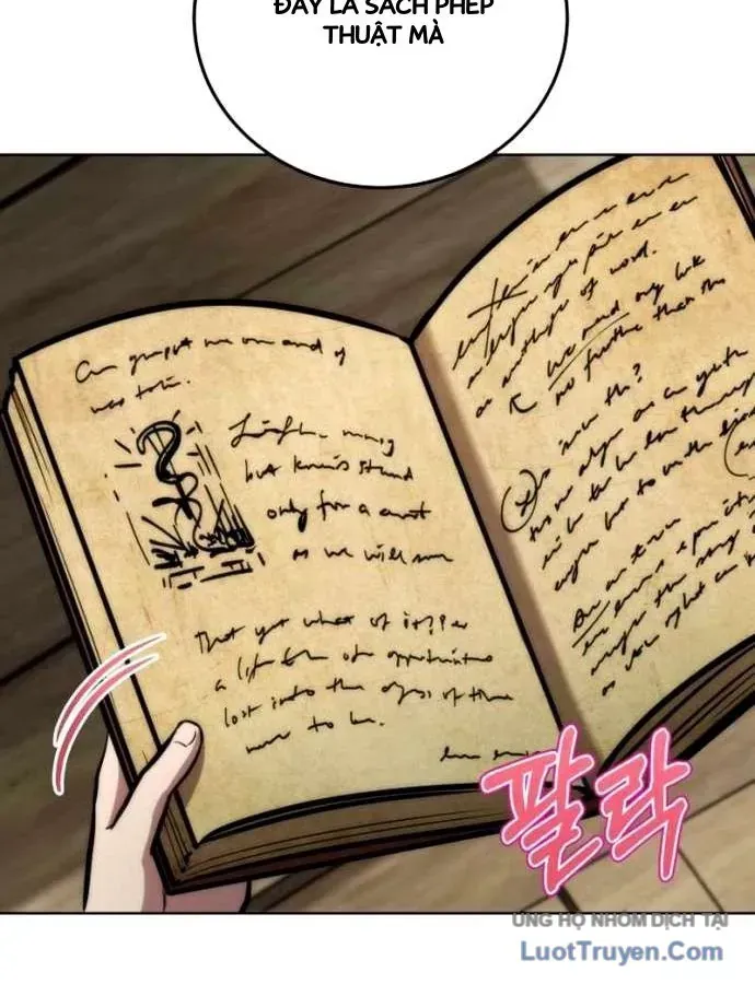 Hành Trình Vác Gậy Chạy Bốn Phương Tám Hướng Chap 34 - Next Chap 35