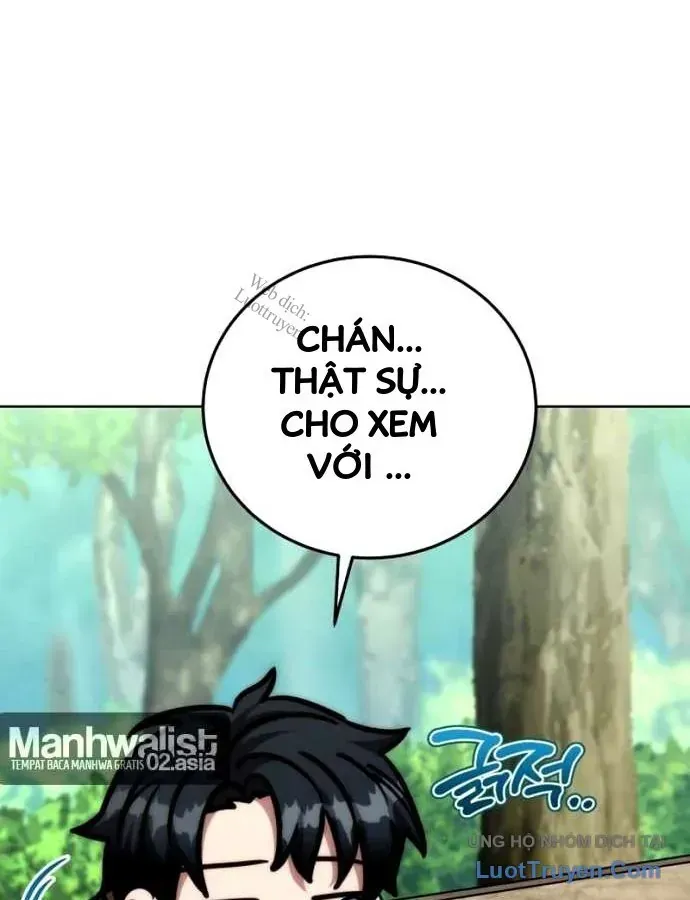 Hành Trình Vác Gậy Chạy Bốn Phương Tám Hướng Chap 34 - Next Chap 35