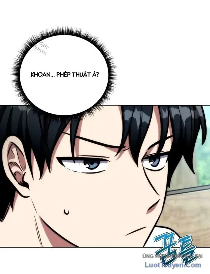 Hành Trình Vác Gậy Chạy Bốn Phương Tám Hướng Chap 34 - Next Chap 35