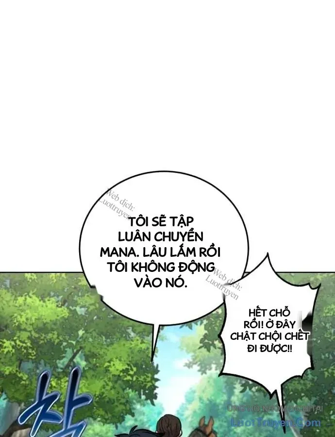 Hành Trình Vác Gậy Chạy Bốn Phương Tám Hướng Chap 34 - Next Chap 35