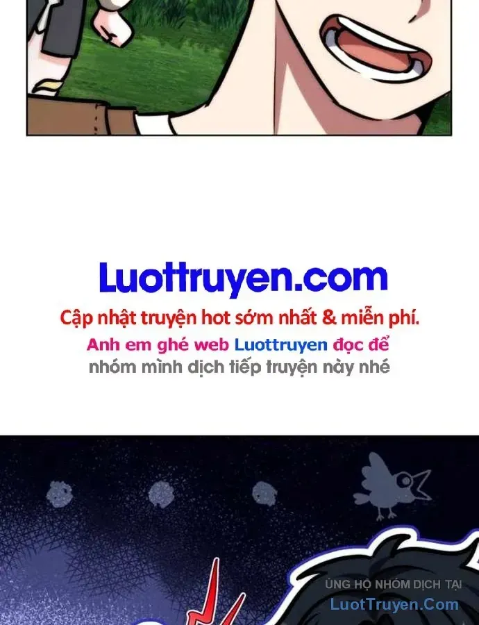 Hành Trình Vác Gậy Chạy Bốn Phương Tám Hướng Chap 34 - Next Chap 35