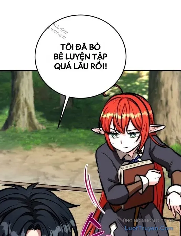Hành Trình Vác Gậy Chạy Bốn Phương Tám Hướng Chap 34 - Next Chap 35