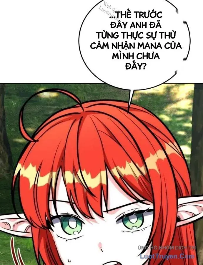 Hành Trình Vác Gậy Chạy Bốn Phương Tám Hướng Chap 34 - Next Chap 35