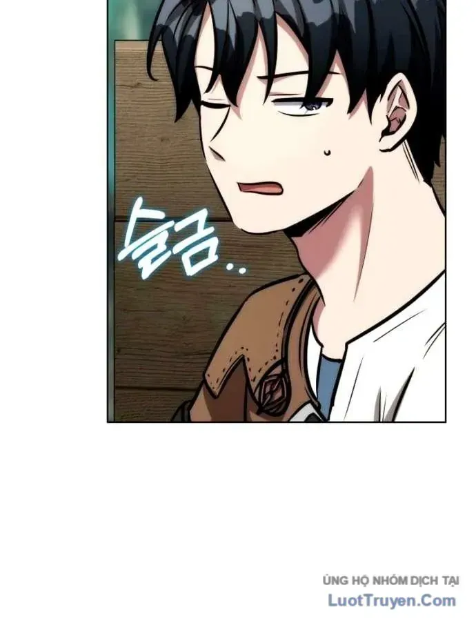 Hành Trình Vác Gậy Chạy Bốn Phương Tám Hướng Chap 34 - Next Chap 35
