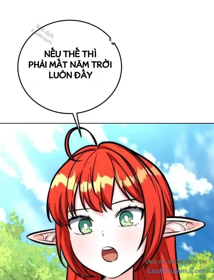 Hành Trình Vác Gậy Chạy Bốn Phương Tám Hướng Chap 34 - Next Chap 35