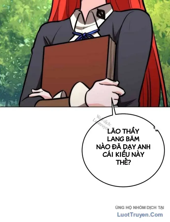 Hành Trình Vác Gậy Chạy Bốn Phương Tám Hướng Chap 34 - Next Chap 35