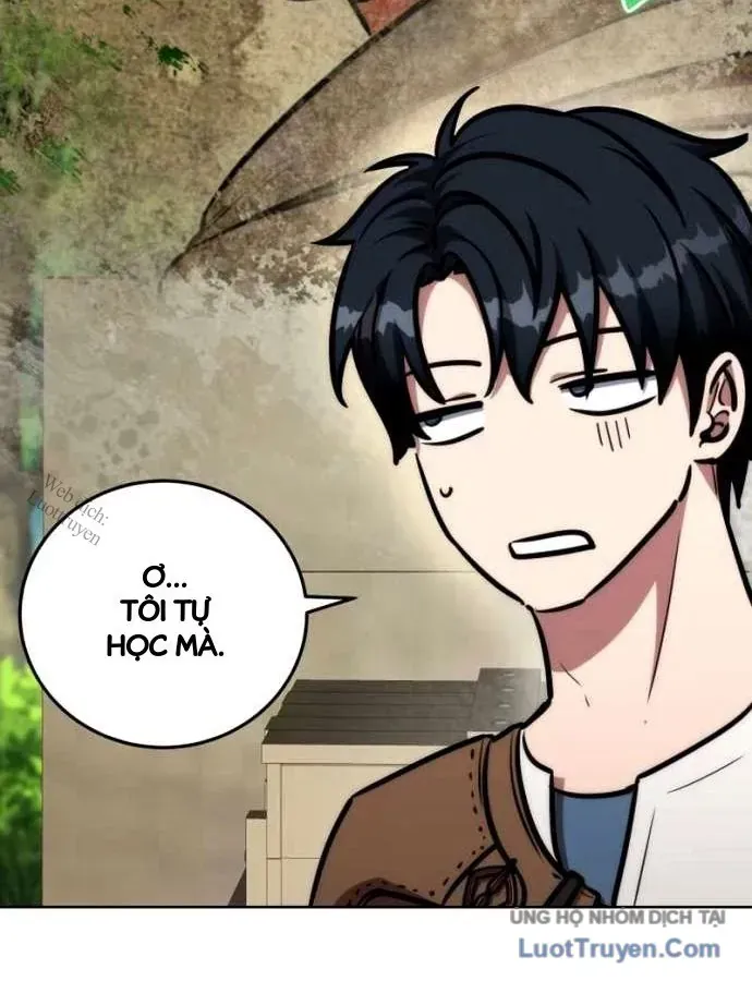 Hành Trình Vác Gậy Chạy Bốn Phương Tám Hướng Chap 34 - Next Chap 35