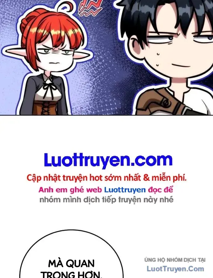 Hành Trình Vác Gậy Chạy Bốn Phương Tám Hướng Chap 34 - Next Chap 35