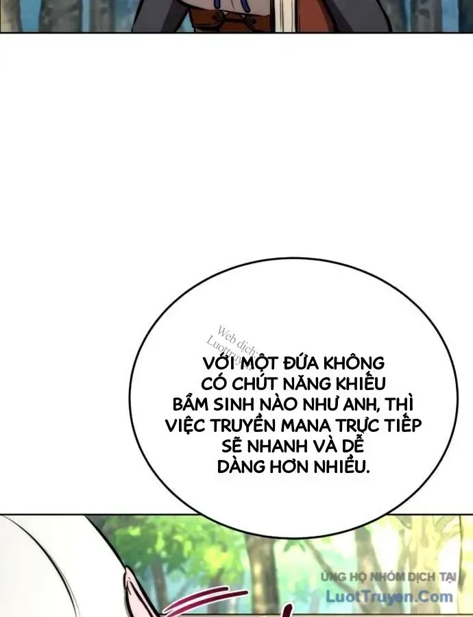 Hành Trình Vác Gậy Chạy Bốn Phương Tám Hướng Chap 34 - Next Chap 35