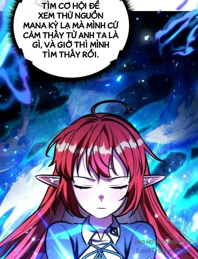 Hành Trình Vác Gậy Chạy Bốn Phương Tám Hướng Chap 34 - Next Chap 35