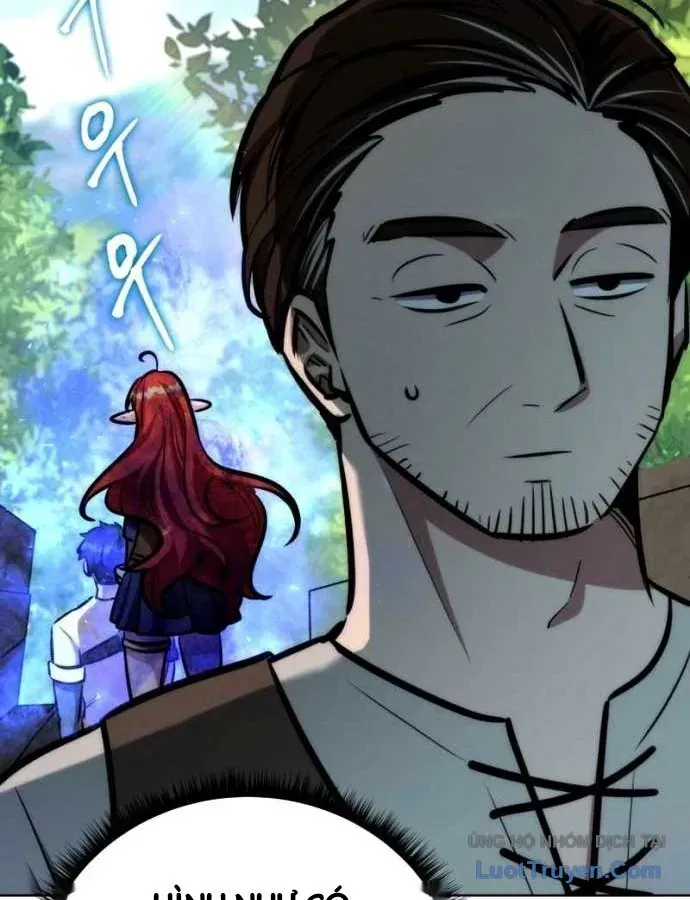 Hành Trình Vác Gậy Chạy Bốn Phương Tám Hướng Chap 34 - Next Chap 35