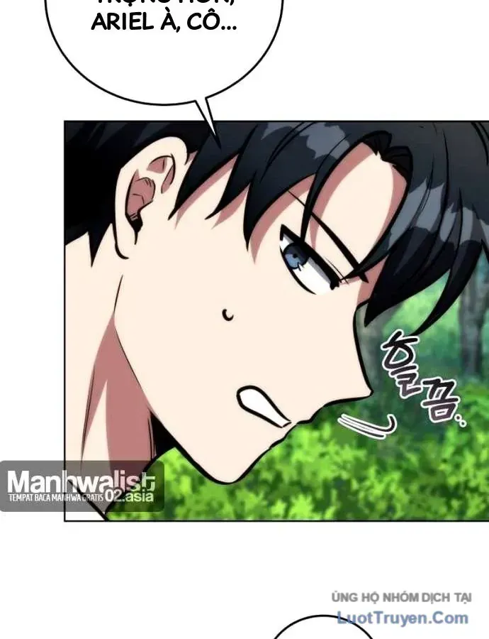 Hành Trình Vác Gậy Chạy Bốn Phương Tám Hướng Chap 34 - Next Chap 35