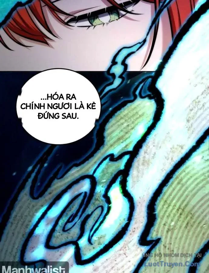 Hành Trình Vác Gậy Chạy Bốn Phương Tám Hướng Chap 34 - Next Chap 35