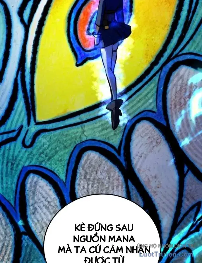 Hành Trình Vác Gậy Chạy Bốn Phương Tám Hướng Chap 34 - Next Chap 35