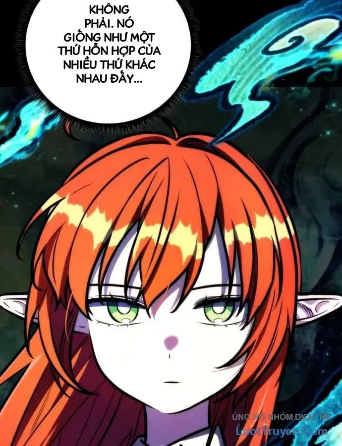 Hành Trình Vác Gậy Chạy Bốn Phương Tám Hướng Chap 34 - Next Chap 35