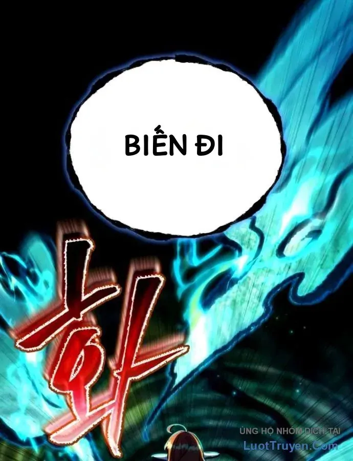 Hành Trình Vác Gậy Chạy Bốn Phương Tám Hướng Chap 34 - Next Chap 35