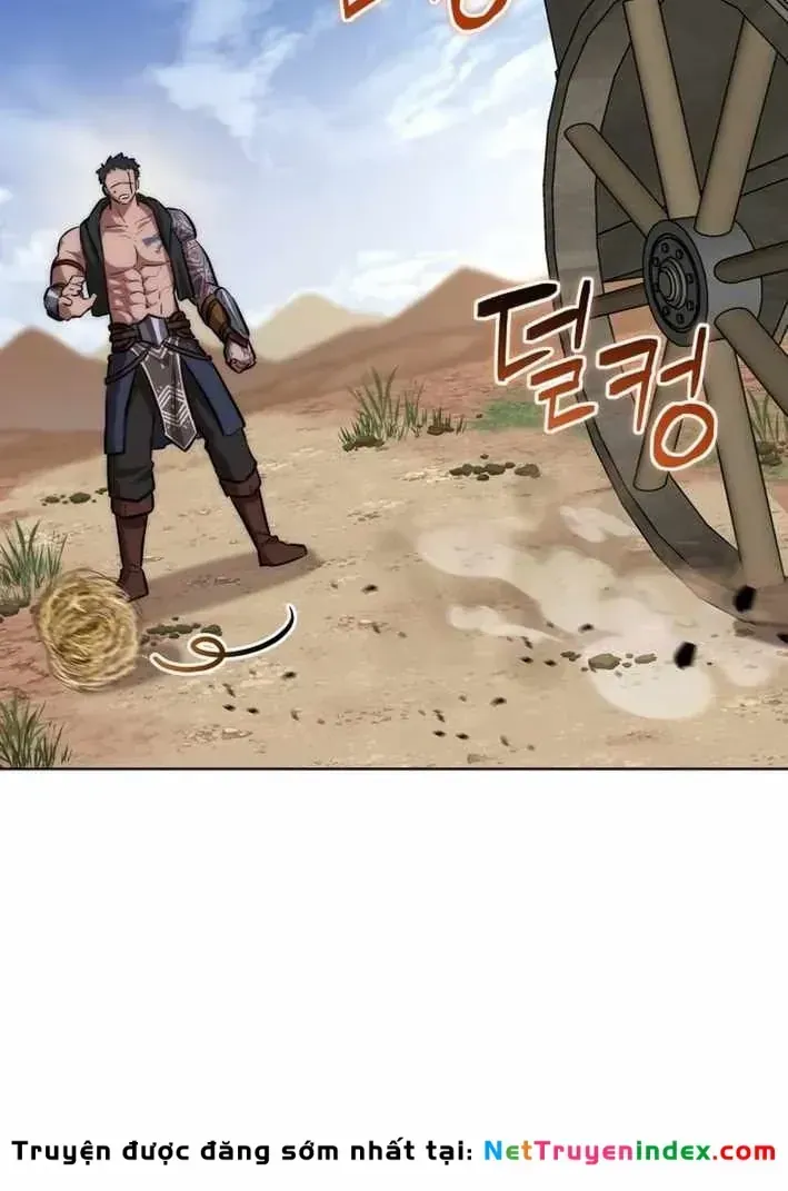 Hành Trình Vác Gậy Chạy Bốn Phương Tám Hướng Chap 35 - Next Chap 36