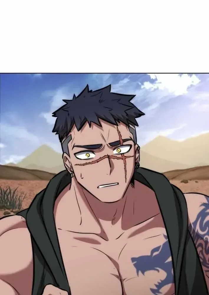 Hành Trình Vác Gậy Chạy Bốn Phương Tám Hướng Chap 35 - Next Chap 36