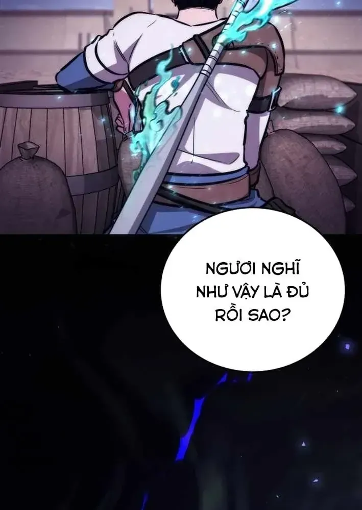 Hành Trình Vác Gậy Chạy Bốn Phương Tám Hướng Chap 35 - Next Chap 36