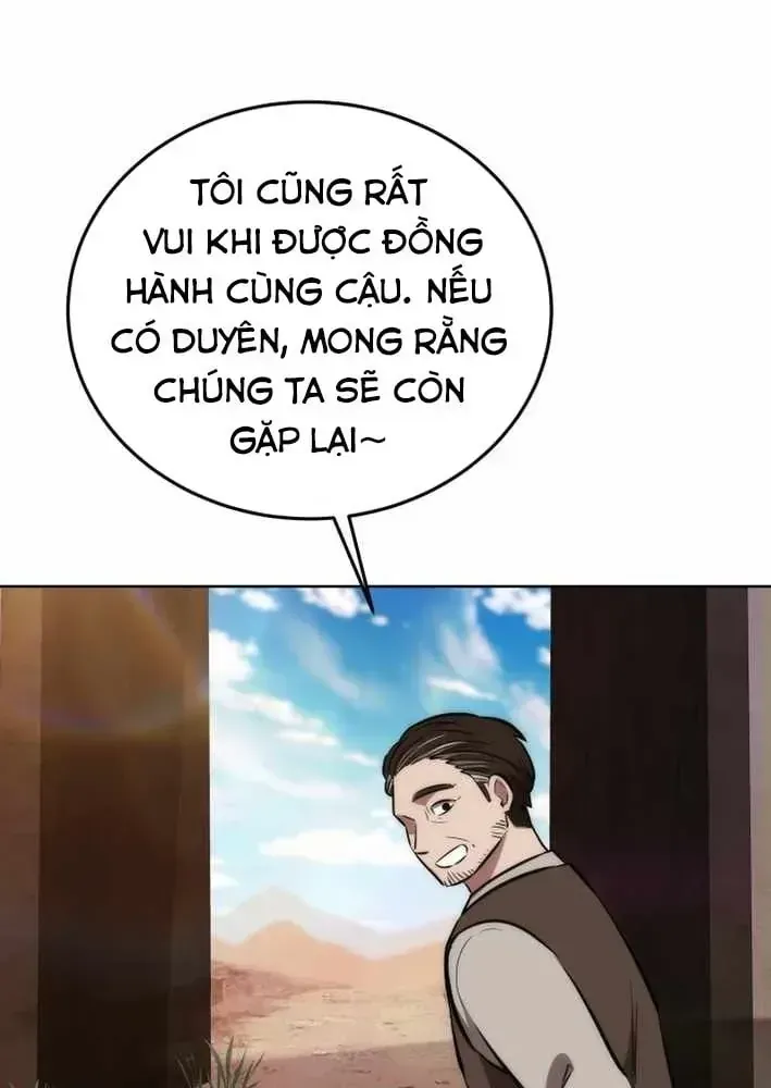 Hành Trình Vác Gậy Chạy Bốn Phương Tám Hướng Chap 35 - Next Chap 36